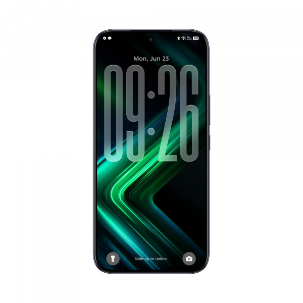 Смартфон Infinix GT 50 Pro X6891 12/256GB Black Abyss