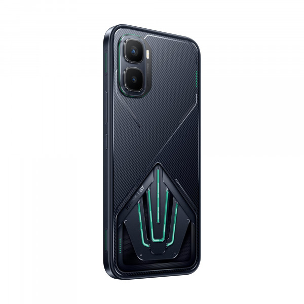 Смартфон Infinix GT 50 Pro X6891 12/256GB Black Abyss