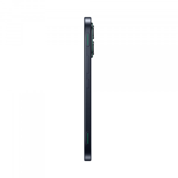 Смартфон Infinix GT 50 Pro X6891 12/256GB Black Abyss