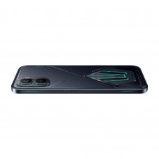 Смартфон Infinix GT 50 Pro X6891 12/256GB Black Abyss