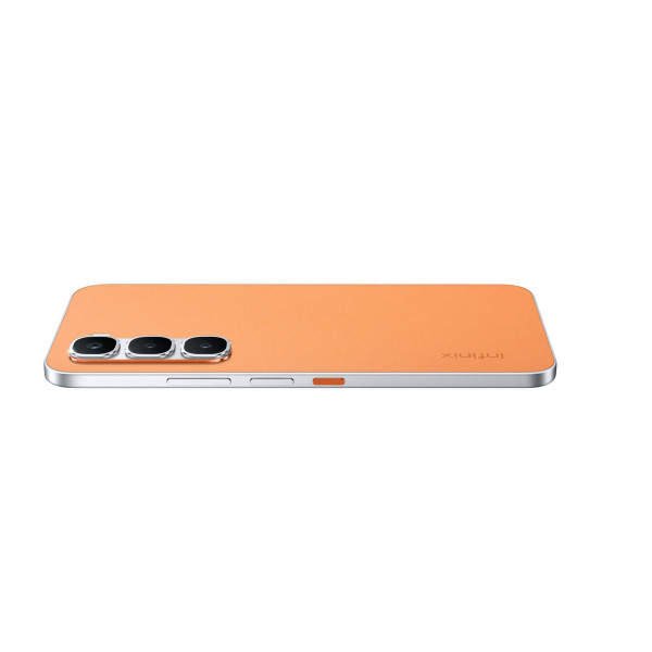 Смартфон Infinix Hot 60 Pro X6885 8/128GB Orange Rose Valley