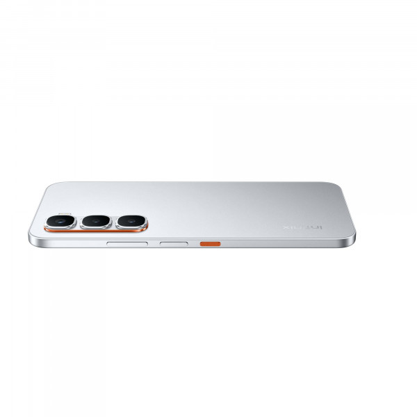 Смартфон Infinix Hot 60 Pro X6885 8/128GB Titanium Silver