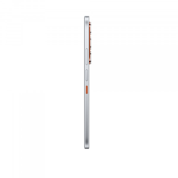 Смартфон Infinix Hot 60 Pro X6885 8/128GB Titanium Silver