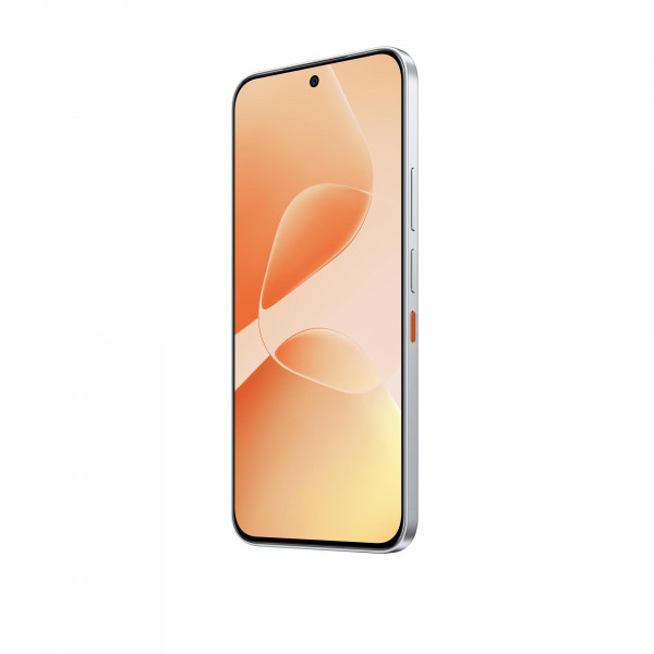 Смартфон Infinix Hot 60 Pro X6885 8/256GB Orange Rose Valley