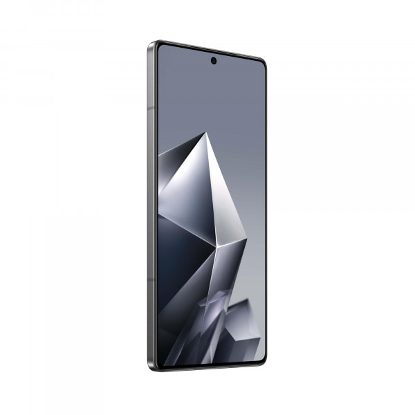 Смартфон Infinix Note 50 X6858 8/256GB Shadow Black