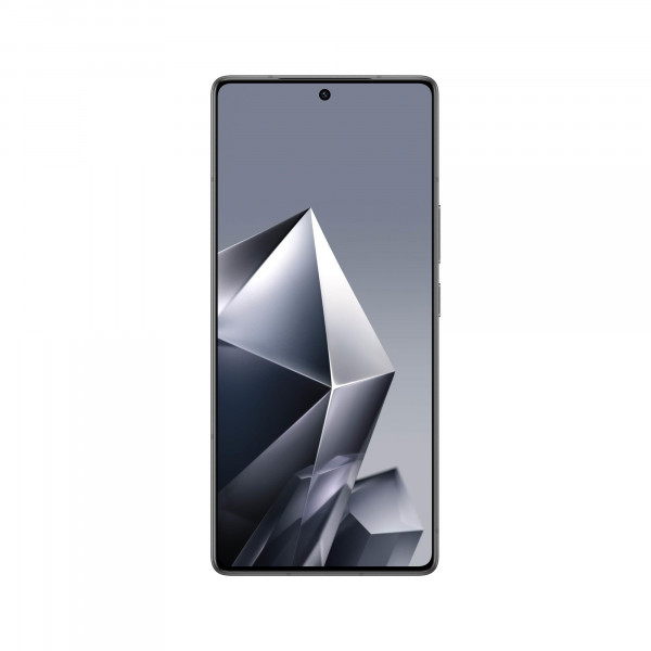 Смартфон Infinix Note 50 X6858 8/256GB Shadow Black