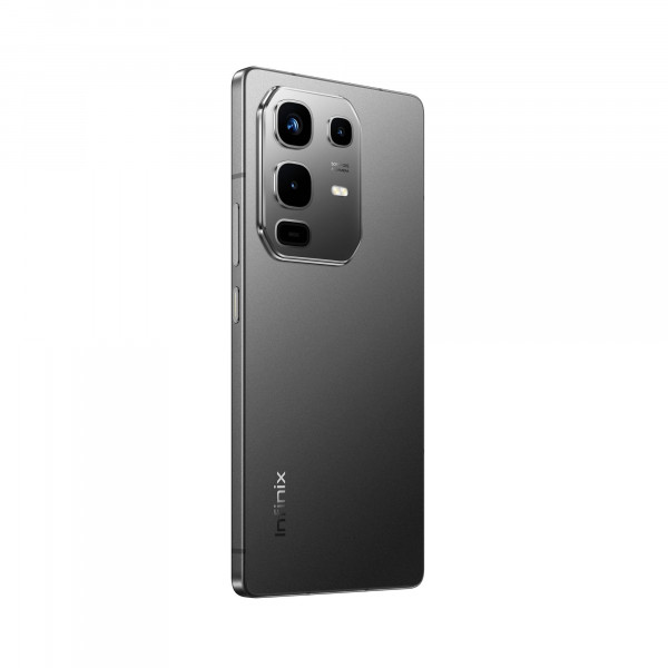 Смартфон Infinix Note 50 X6858 8/256GB Shadow Black