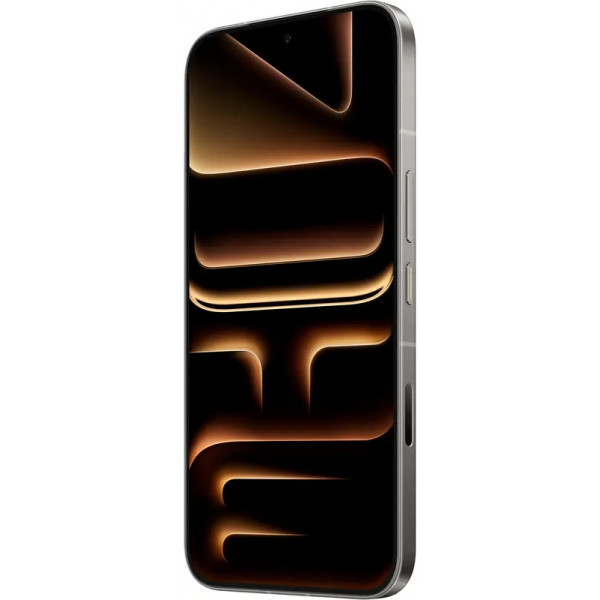 Смартфон Infinix Note 60 X6879 8/256GB Mist Titanium