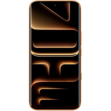 Смартфон Infinix Note Edge X6887 8/256GB Solar Orange