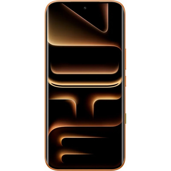 Смартфон Infinix Note Edge X6887 8/256GB Solar Orange