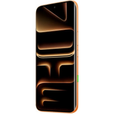 Смартфон Infinix Note Edge X6887 8/256GB Solar Orange