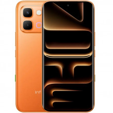 Смартфон Infinix Note Edge X6887 8/256GB Solar Orange