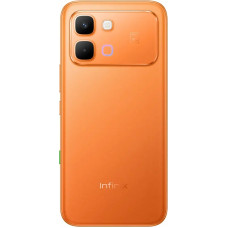 Смартфон Infinix Note Edge X6887 8/256GB Solar Orange