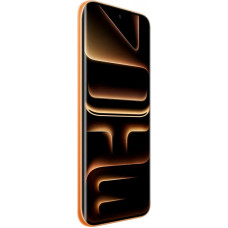 Смартфон Infinix Note Edge X6887 8/256GB Solar Orange