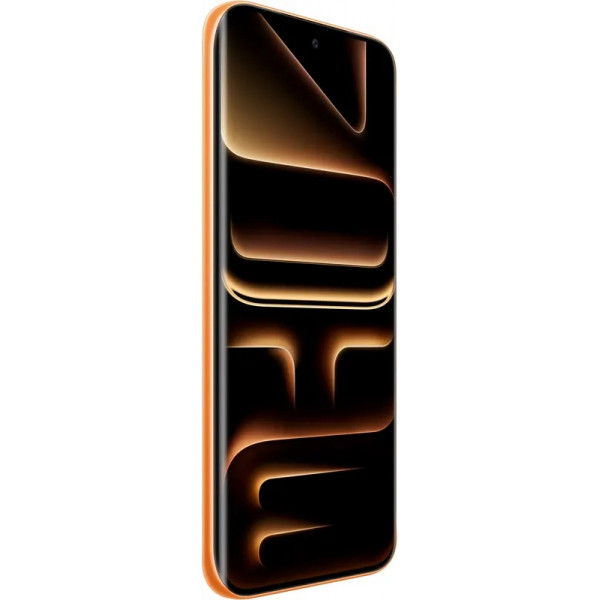 Смартфон Infinix Note Edge X6887 8/256GB Solar Orange
