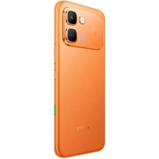 Смартфон Infinix Note Edge X6887 8/256GB Solar Orange