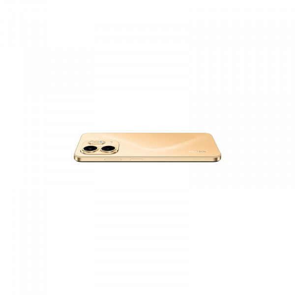 Смартфон Infinix Smart 9 X6532 4/128GB Sandstone Gold