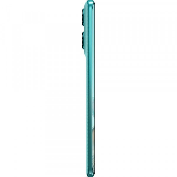 Смартфон Motorola Moto Edge 60 Fusion 8/256GB Amazonite (PB7E0036RS)