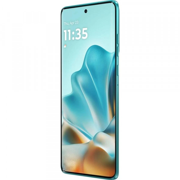 Смартфон Motorola Moto Edge 60 Fusion 8/256GB Amazonite (PB7E0036RS)
