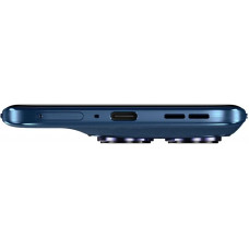 Смартфон Motorola Moto Edge 70 Pro 8/256GB Titan (Dark Blue) (PBC20087RS)