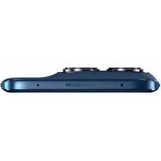 Смартфон Motorola Moto Edge 70 Pro 8/256GB Titan (Dark Blue) (PBC20087RS)