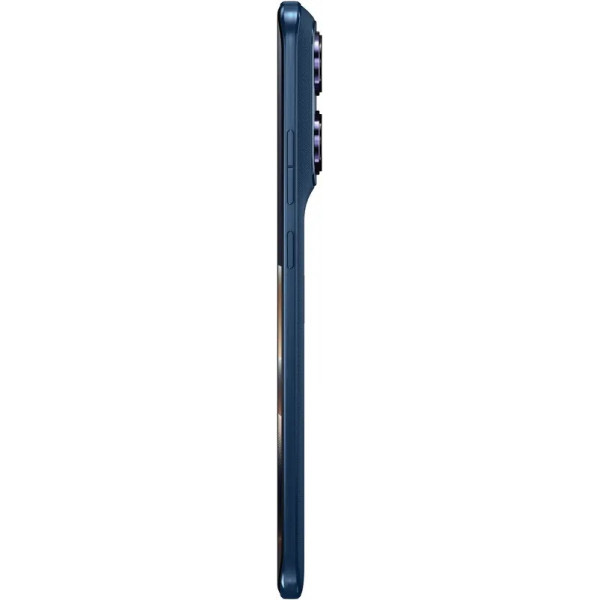 Смартфон Motorola Moto Edge 70 Pro 8/256GB Titan (Dark Blue) (PBC20087RS)