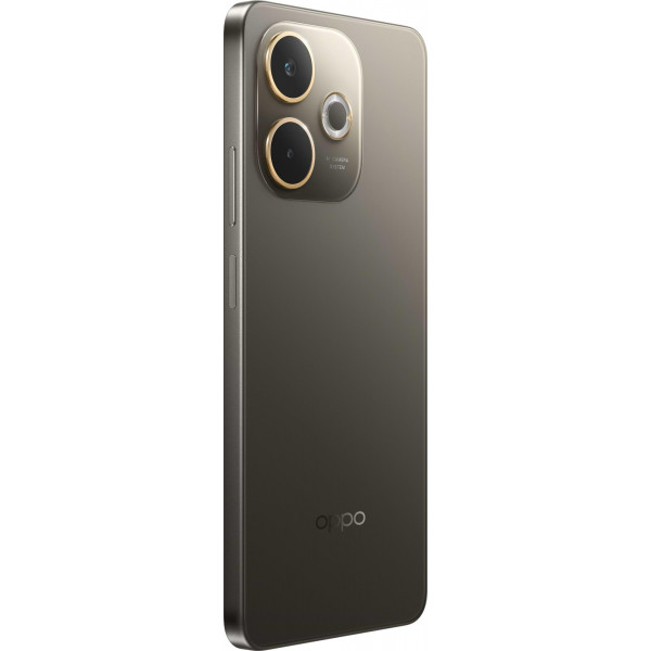 Смартфон Oppo A5 Pro 5G 8/256GB Black Brown