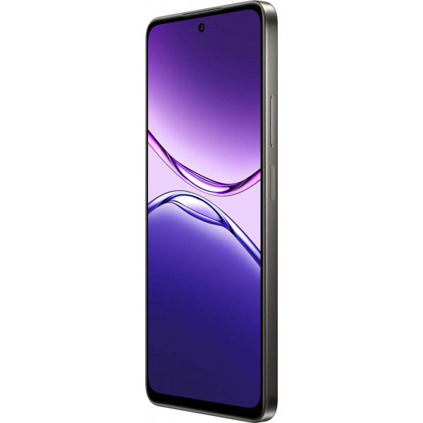Смартфон Oppo A5 Pro 5G 8/256GB Black Brown