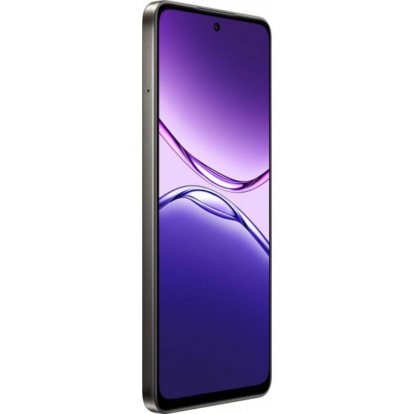 Смартфон Oppo A5 Pro 5G 8/256GB Black Brown