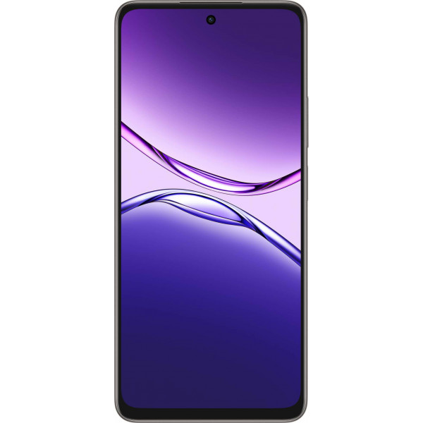 Смартфон Oppo A5 Pro 5G 8/256GB Black Brown