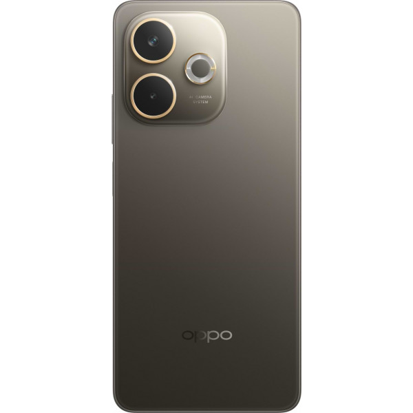 Смартфон Oppo A5 Pro 5G 8/256GB Black Brown