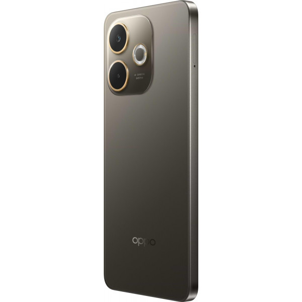 Смартфон Oppo A5 Pro 5G 8/256GB Black Brown