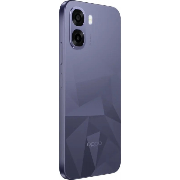 Смартфон Oppo A6K 4/256GB (CPH2891) Crystal Violet
