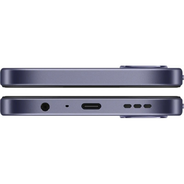 Смартфон Oppo A6K 4/256GB (CPH2891) Crystal Violet