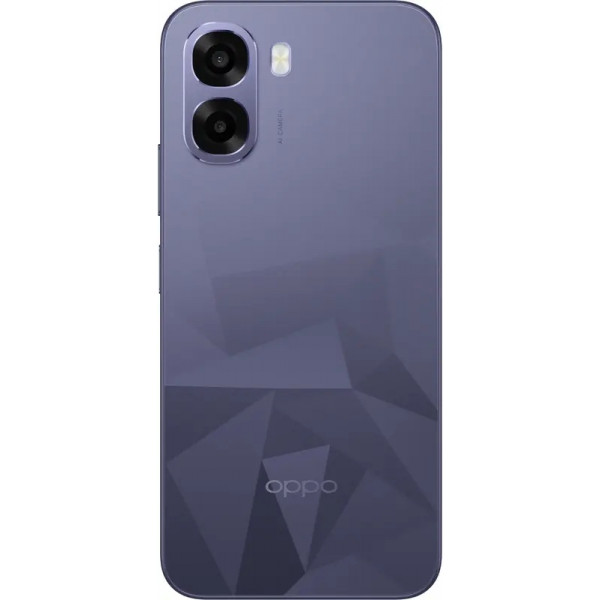 Смартфон Oppo A6K 4/256GB (CPH2891) Crystal Violet