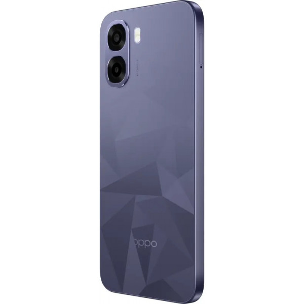 Смартфон Oppo A6K 4/256GB (CPH2891) Crystal Violet