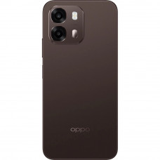 Смартфон Oppo A6S 8/256GB (CPH2815) Cappuccino Brown