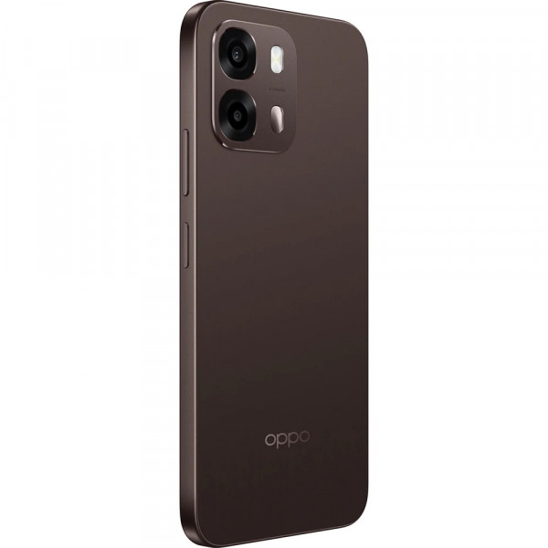 Смартфон Oppo A6S 8/256GB (CPH2815) Cappuccino Brown