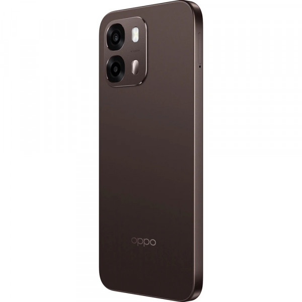 Смартфон Oppo A6S 8/256GB (CPH2815) Cappuccino Brown