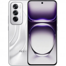Смартфон Oppo Reno12 12/256GB Astro Silver