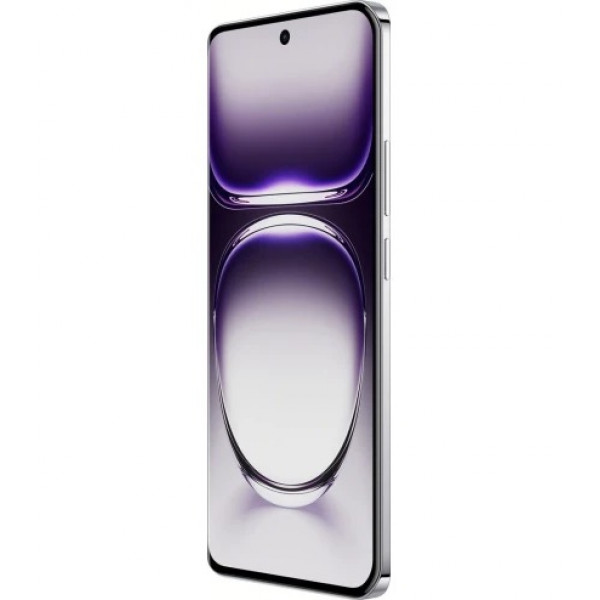 Смартфон Oppo Reno12 12/256GB Astro Silver