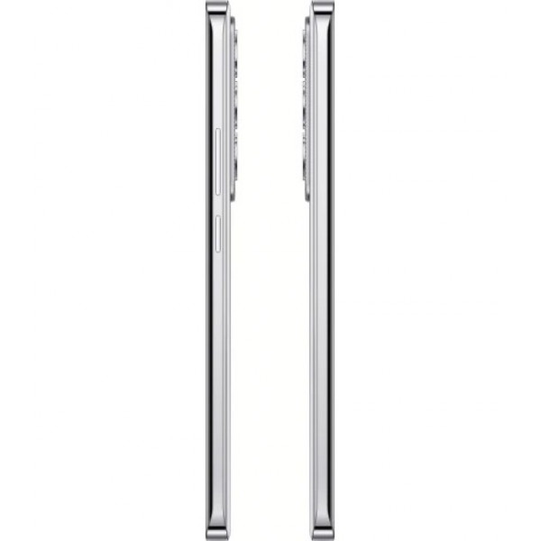 Смартфон Oppo Reno12 12/256GB Astro Silver