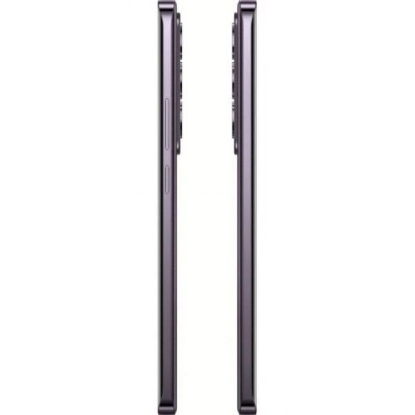 Смартфон Oppo Reno12 12/256GB Black Brown