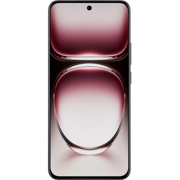 Смартфон Oppo Reno12 12/256GB Black Brown