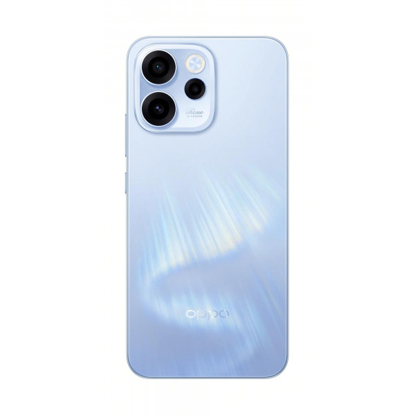 Смартфон Oppo Reno15 F 8/256GB Aurora Blue