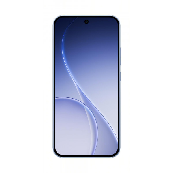 Смартфон Oppo Reno15 F 8/256GB Aurora Blue