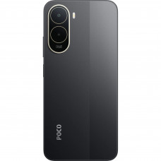 Смартфон Poco C81 Pro 4/256GB Black
