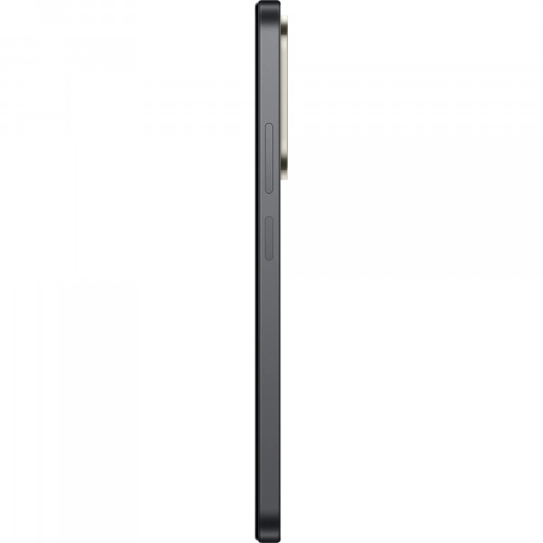 Смартфон Poco C81 Pro 4/256GB Black
