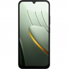 Смартфон Poco C81 Pro 4/256GB Black