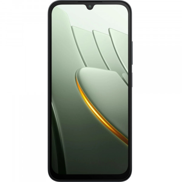 Смартфон Poco C81 Pro 4/256GB Black